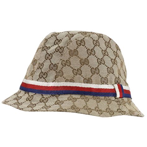 cappello gucci bimbo|abbigliamento bambini gucci.